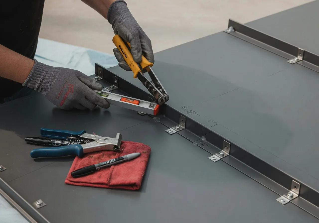 Why choose Metal Roofing Installation in Batson, TX